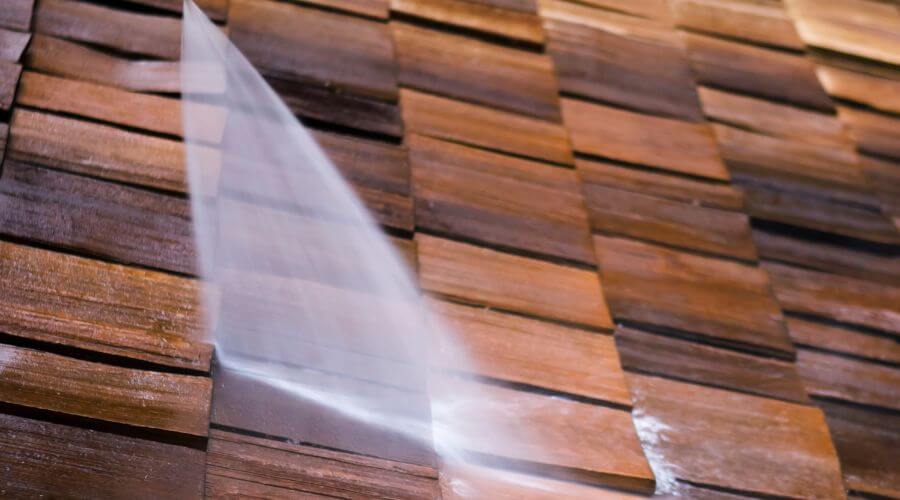 Tile Roofing in Afton, TX
